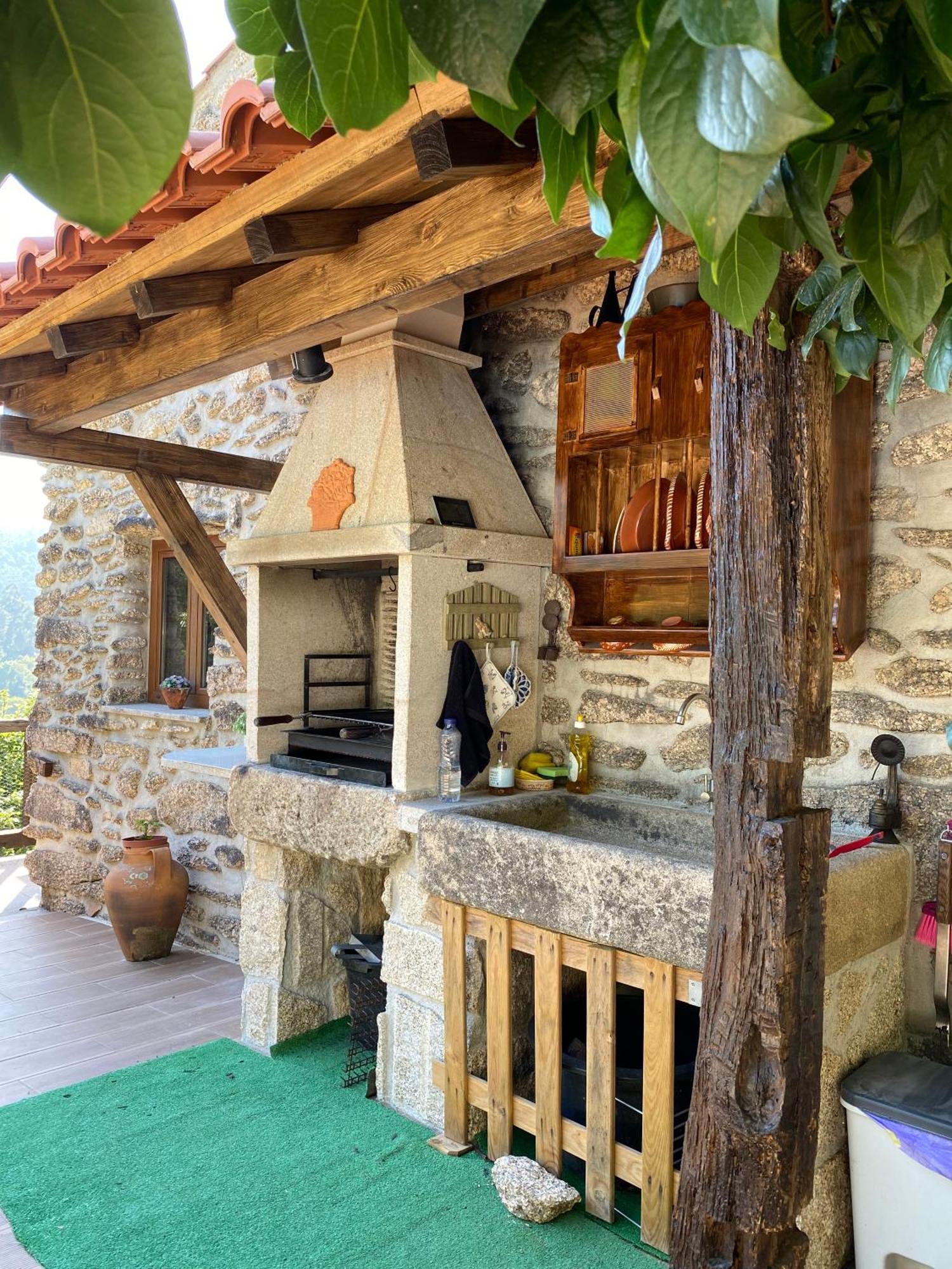 Villa De Fujacos Valenca Exterior foto