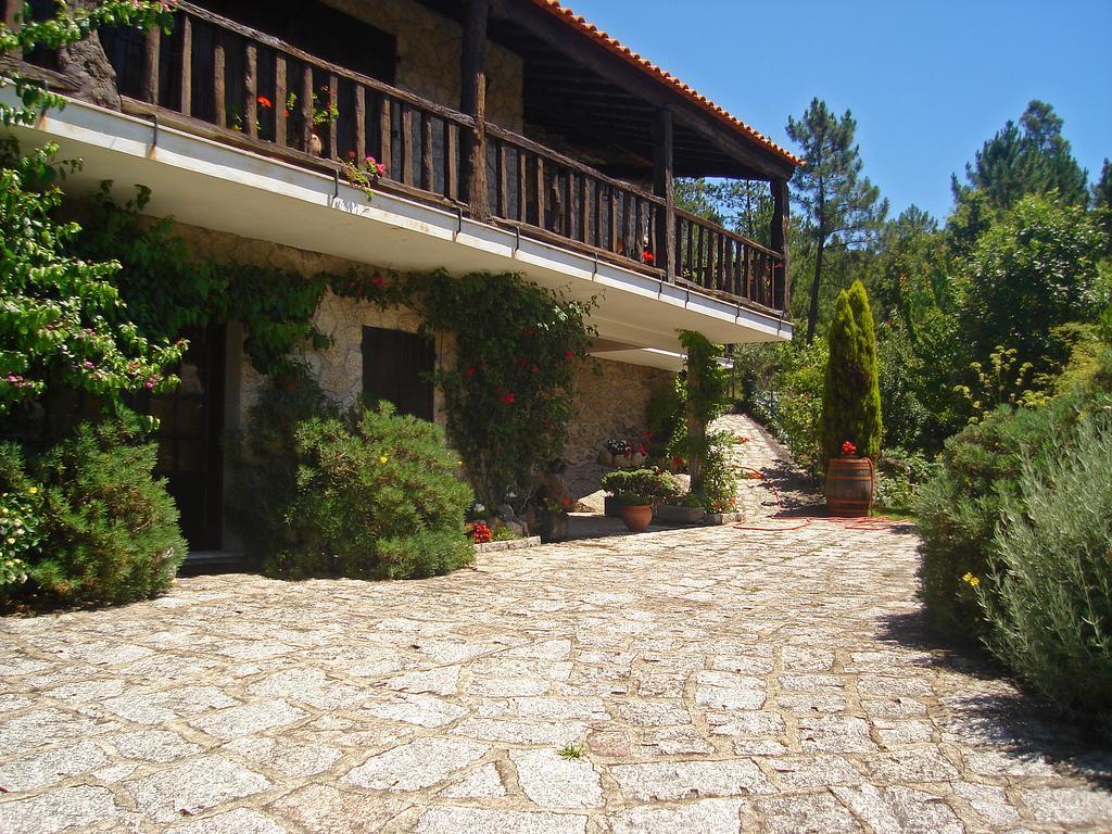 Villa De Fujacos Valenca Exterior foto
